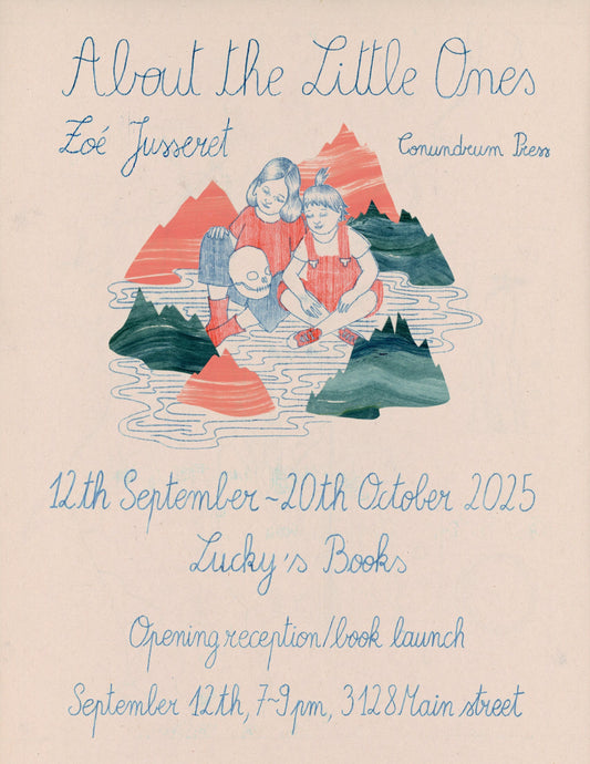 About the Little Ones