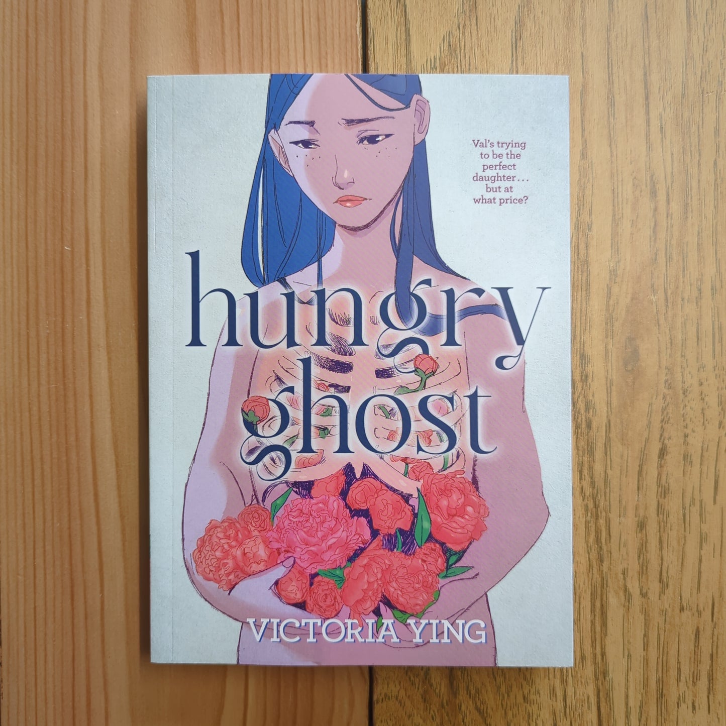 Hungry Ghost