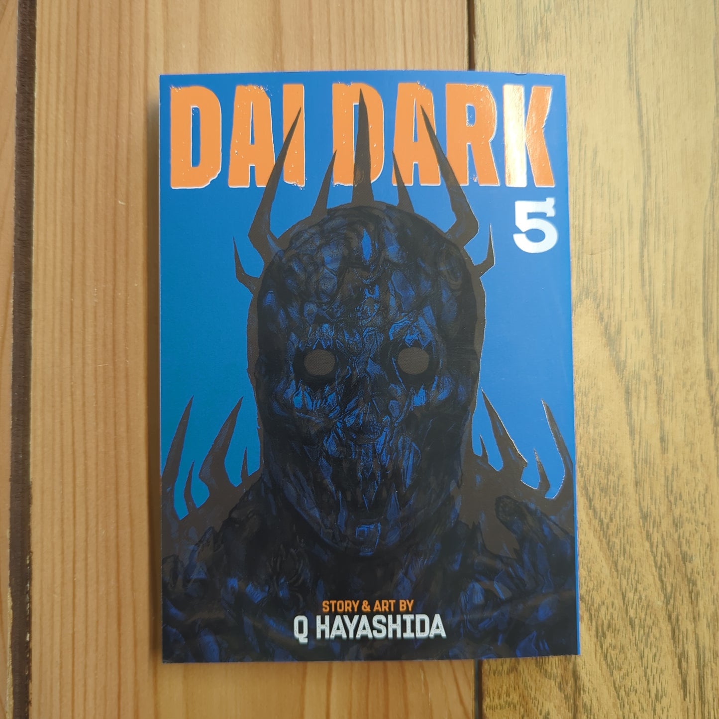 Dai Dark Vol 5
