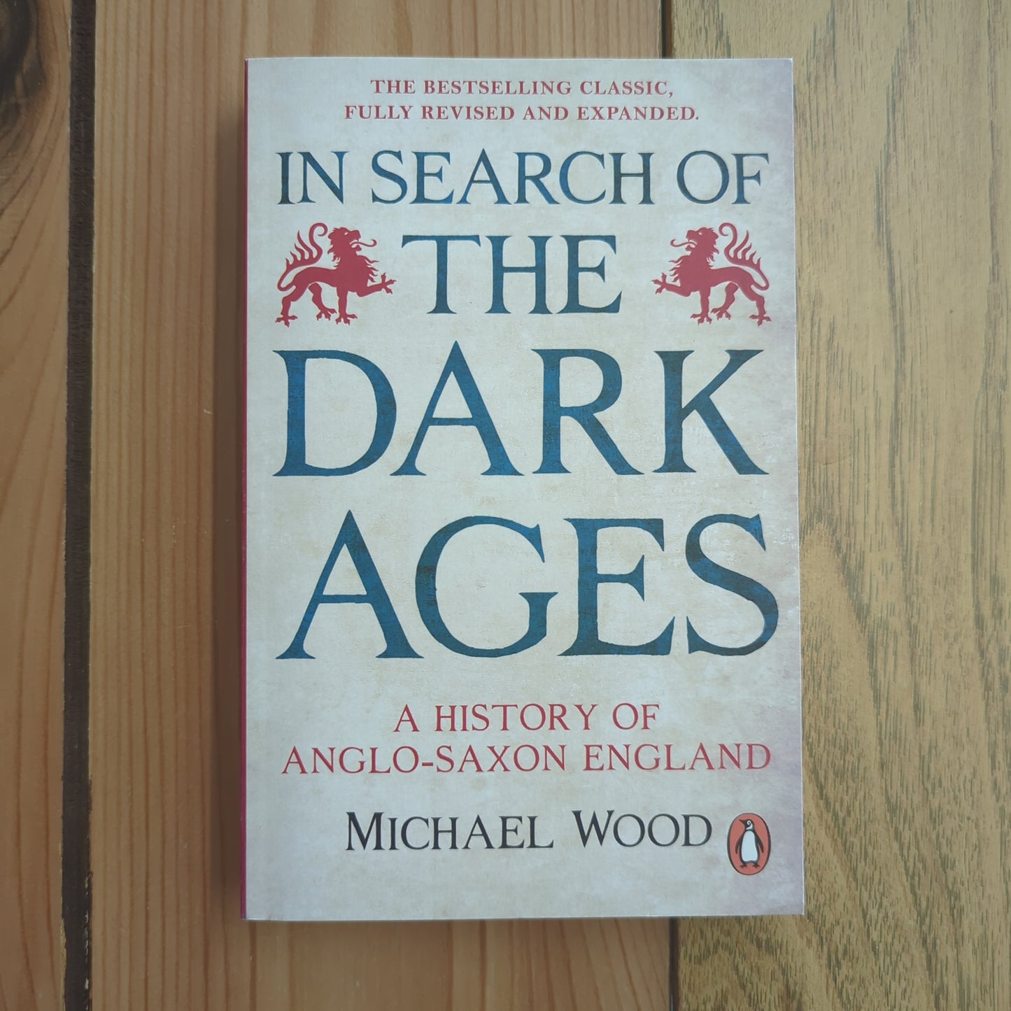 In Search of the Dark Ages