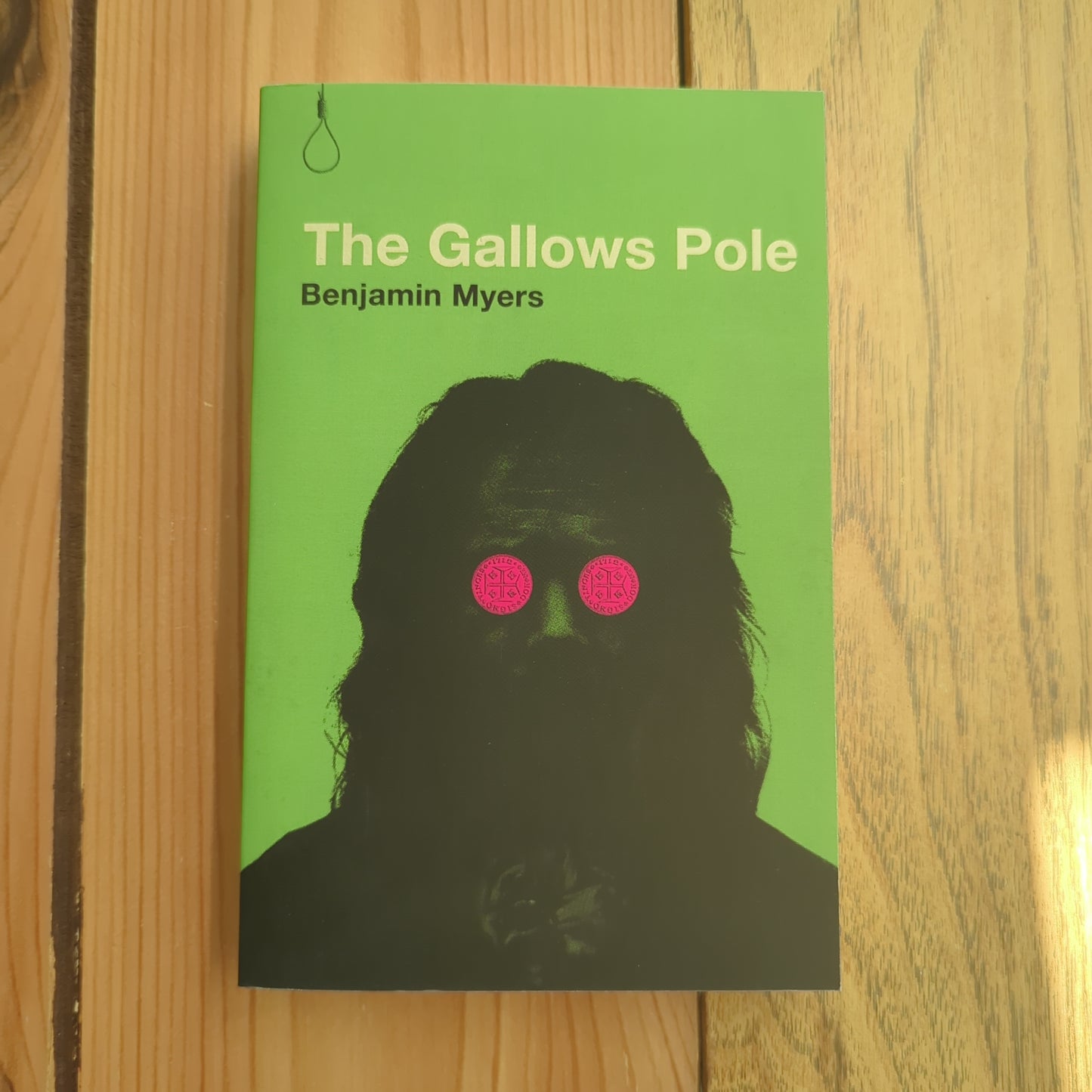 The Gallows Pole