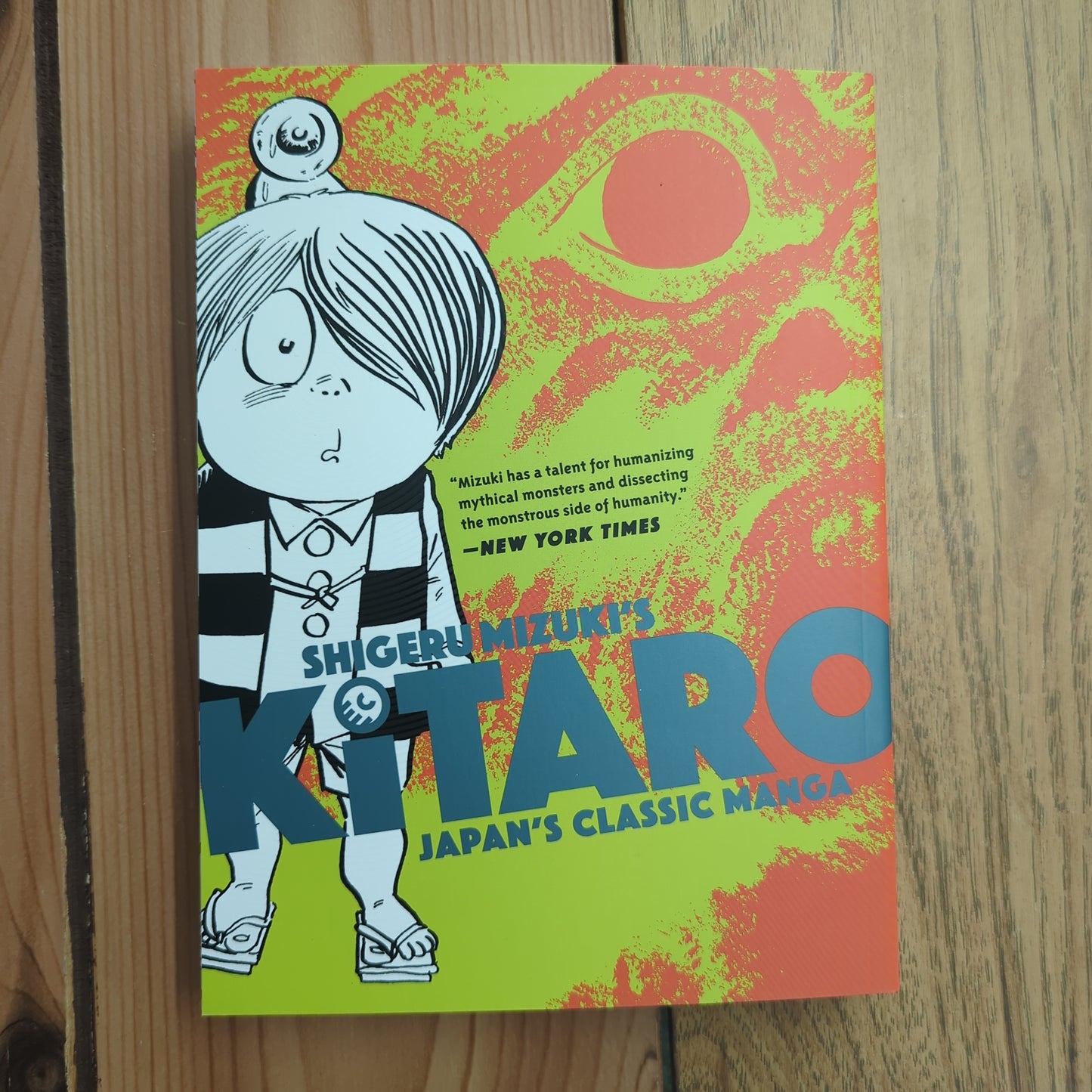 Kitaro