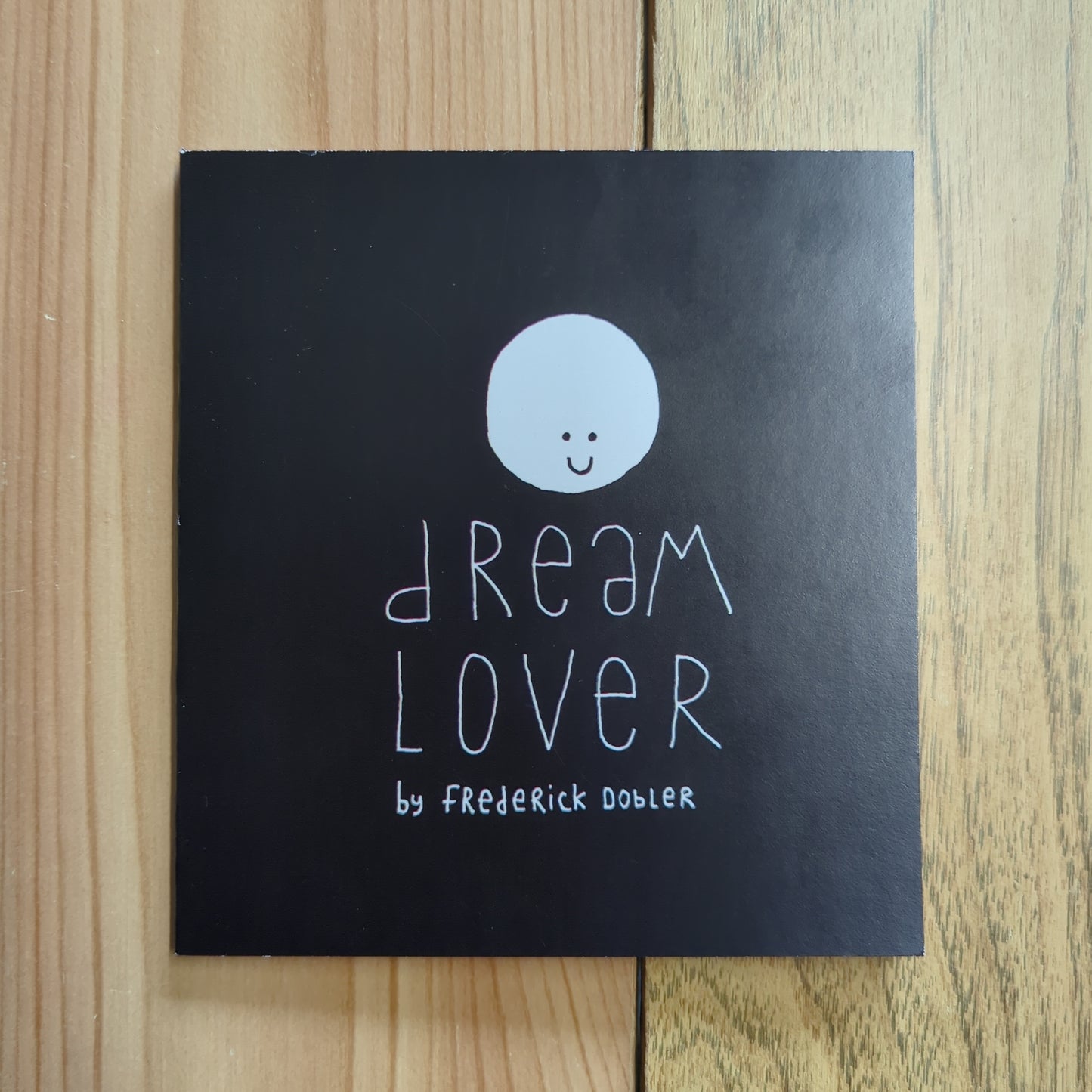 Dream Lover