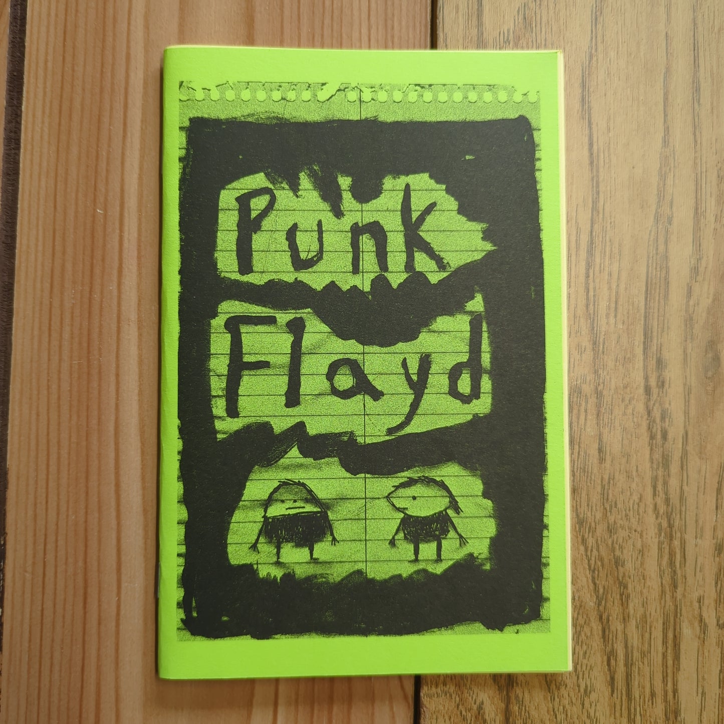 Punk Flayd