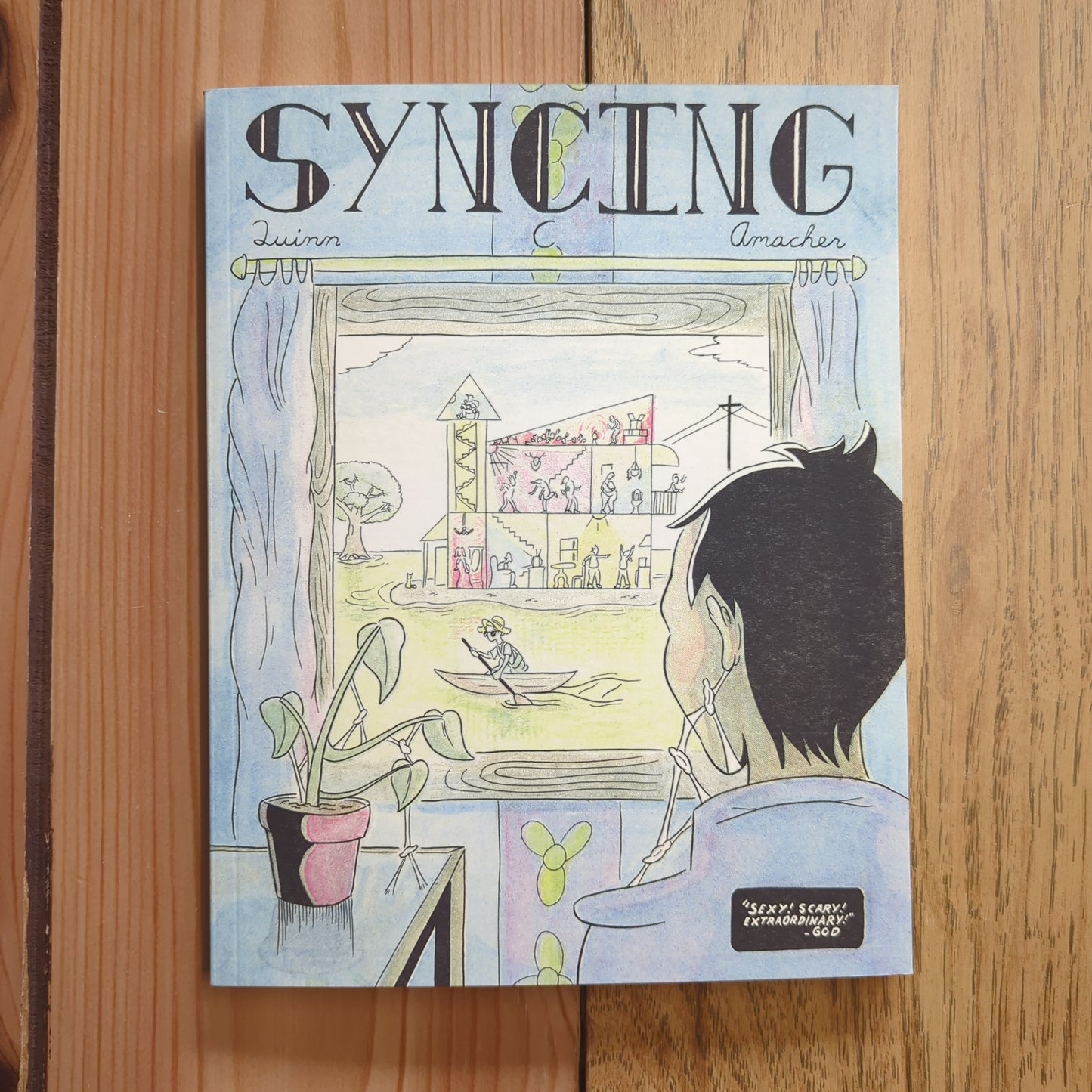 Syncing