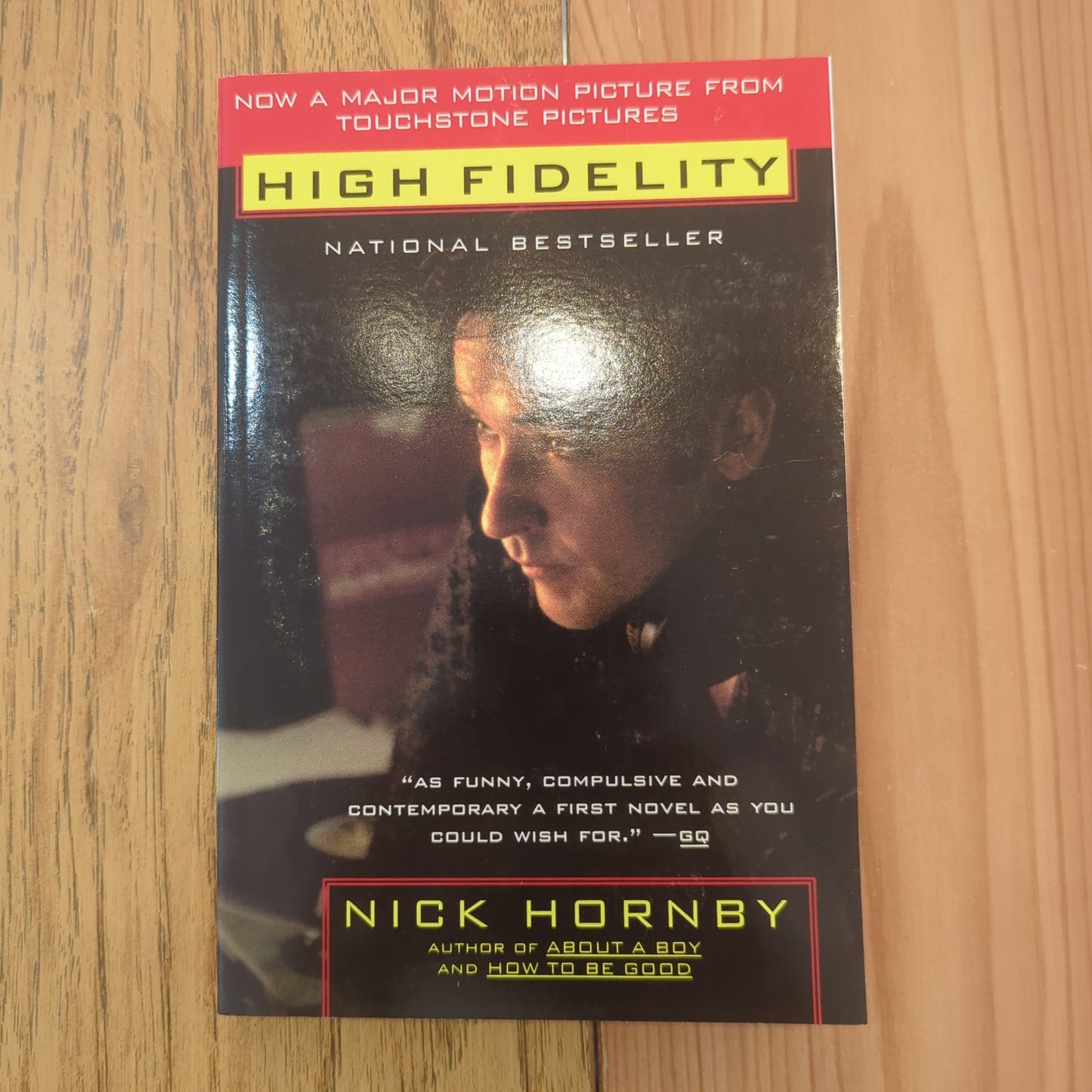 High Fidelity