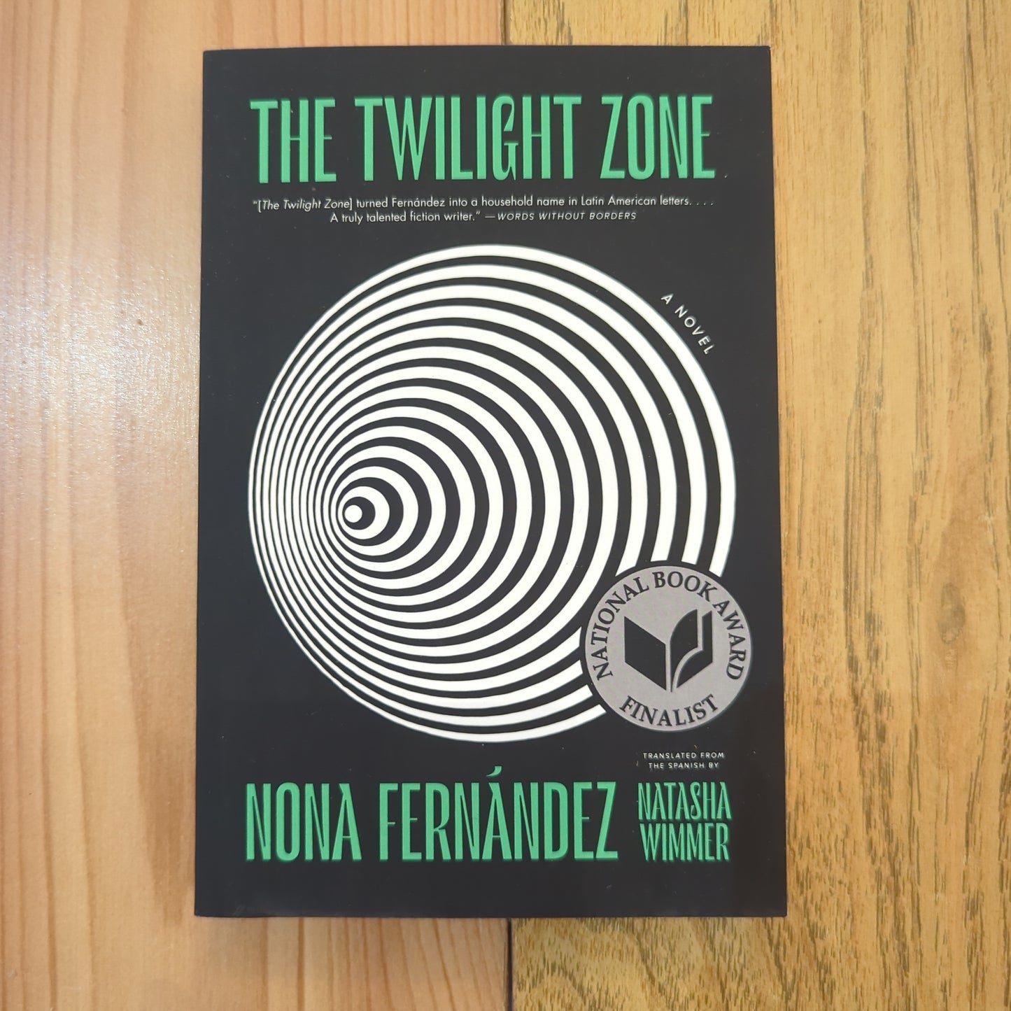 The Twilight Zone
