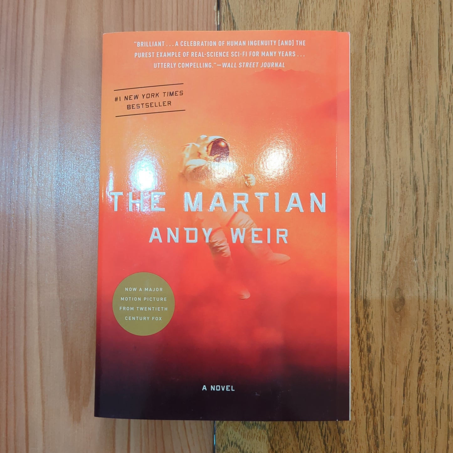 The Martian