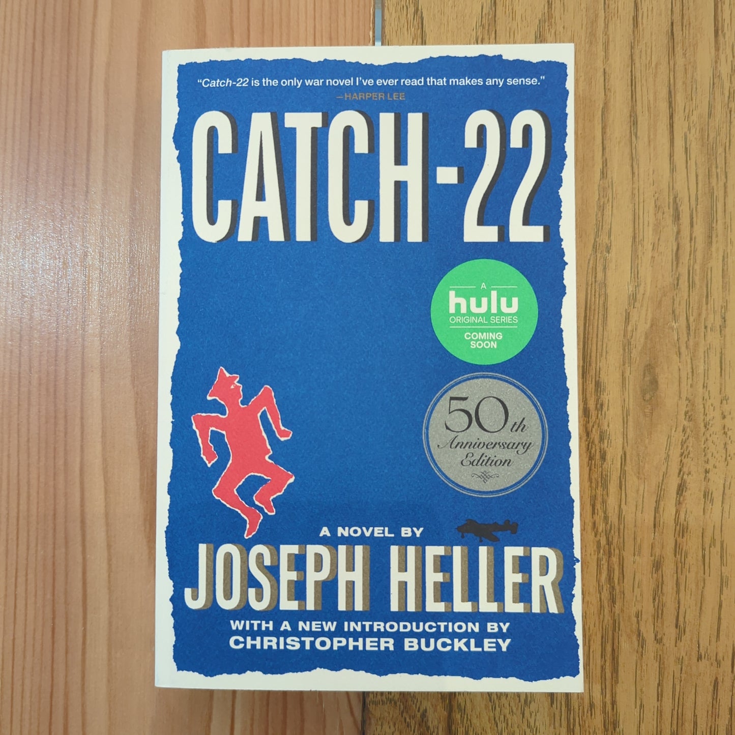 Catch-22