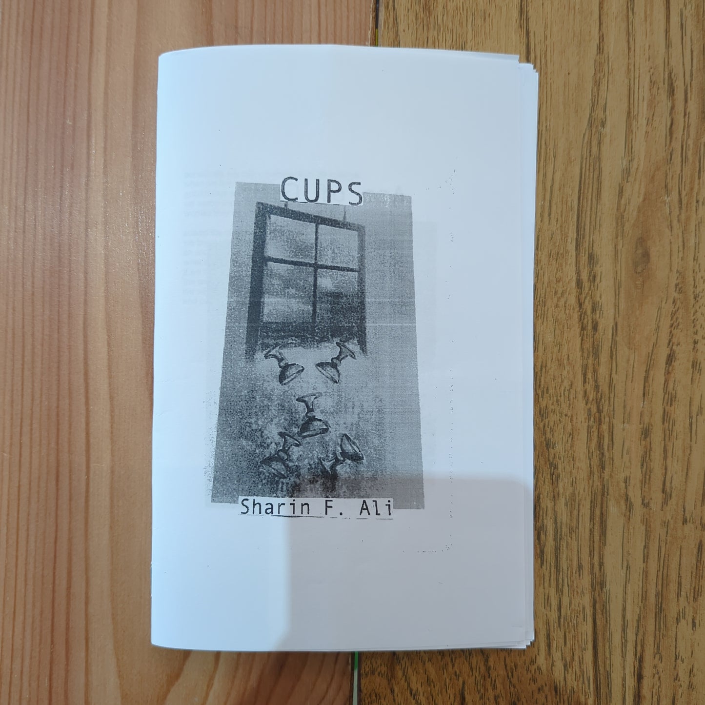 Cups