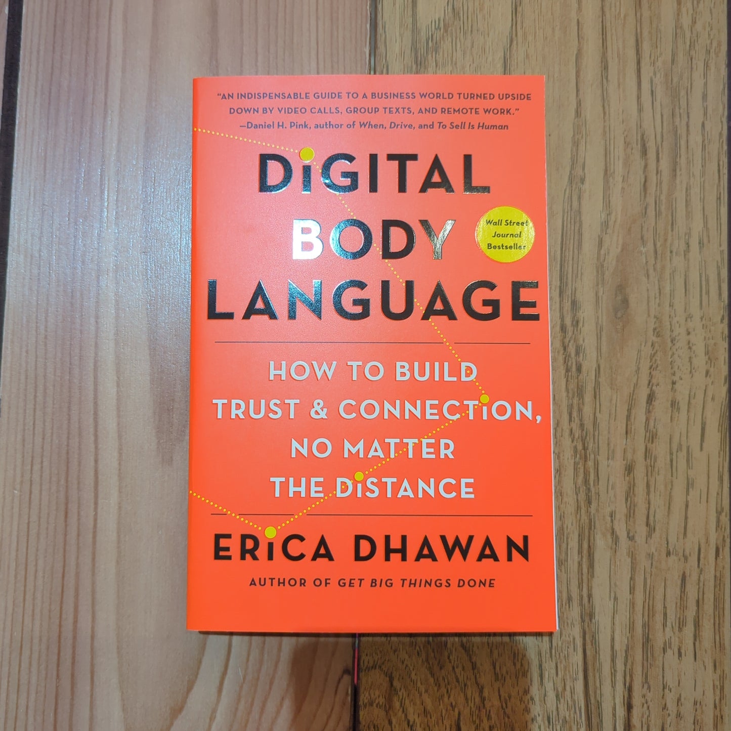 Digital Body Language