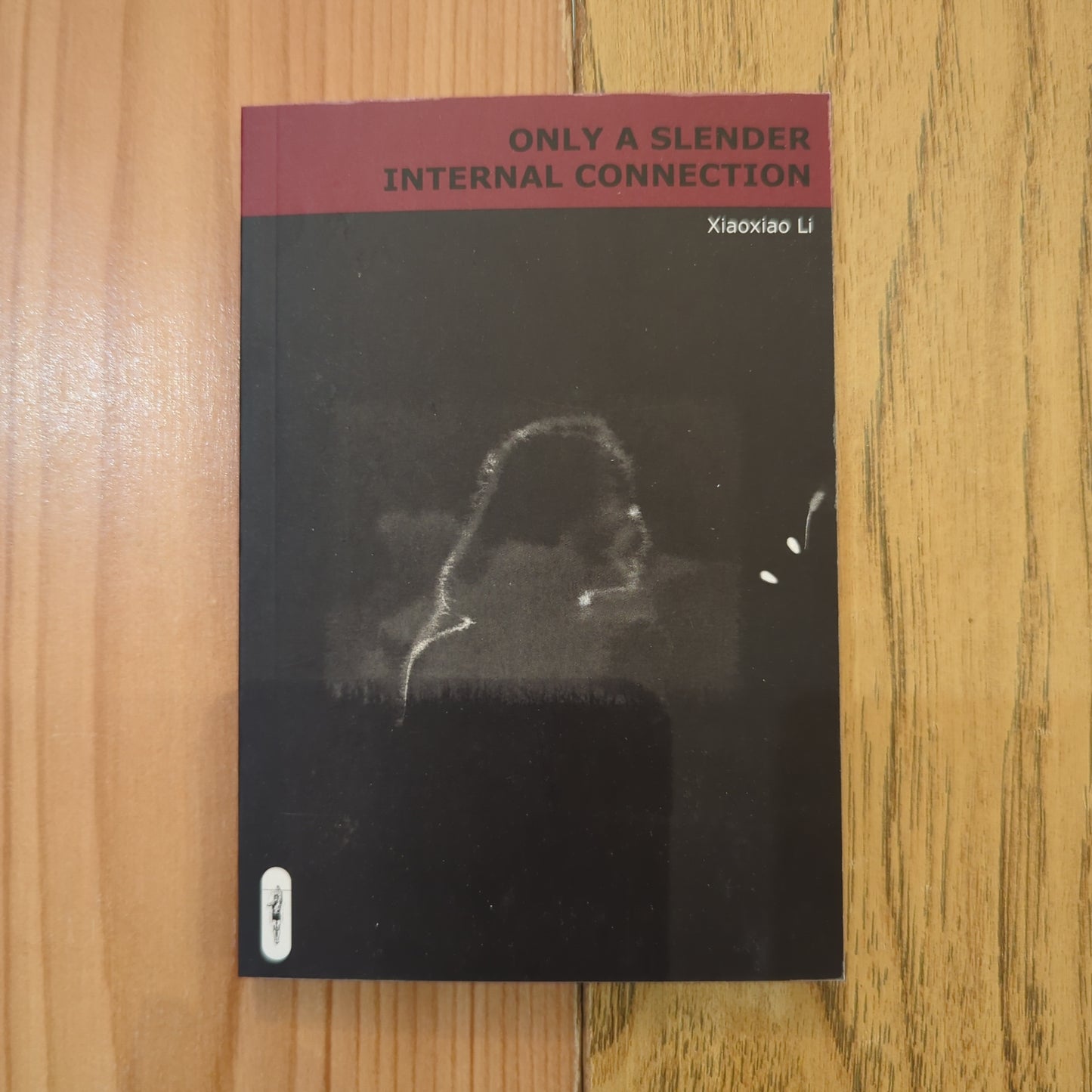 Only a Slender Internal Connection