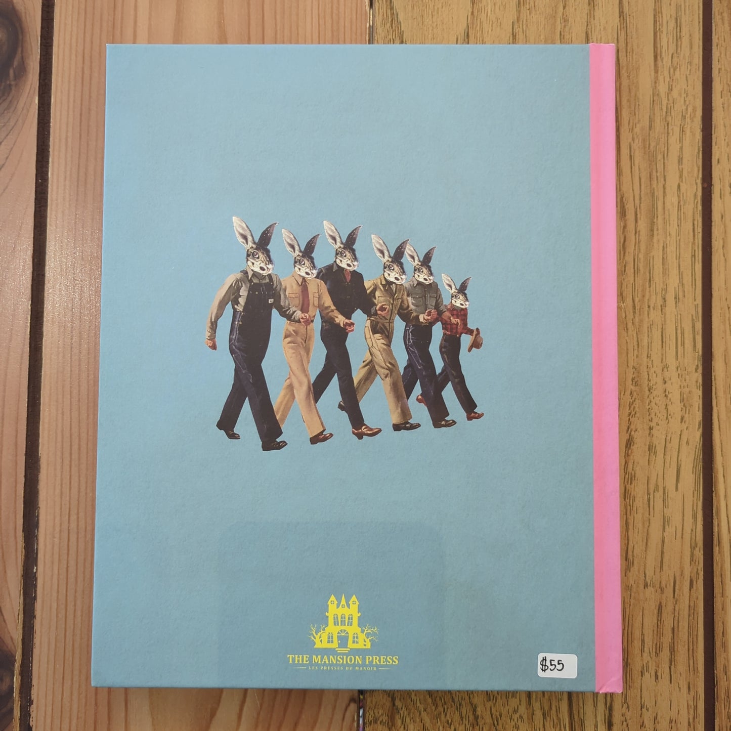 Moon Patrol - Artbook Vol 1