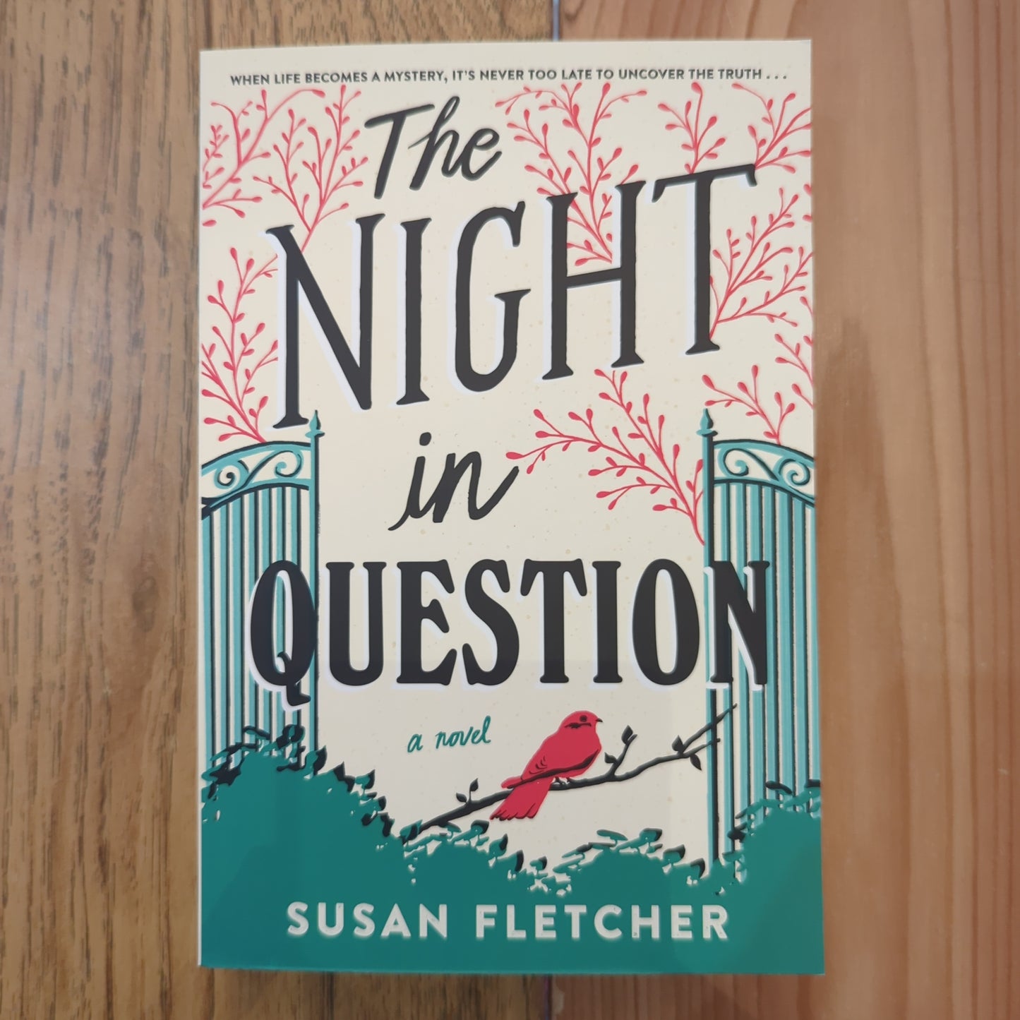 The Night in Question