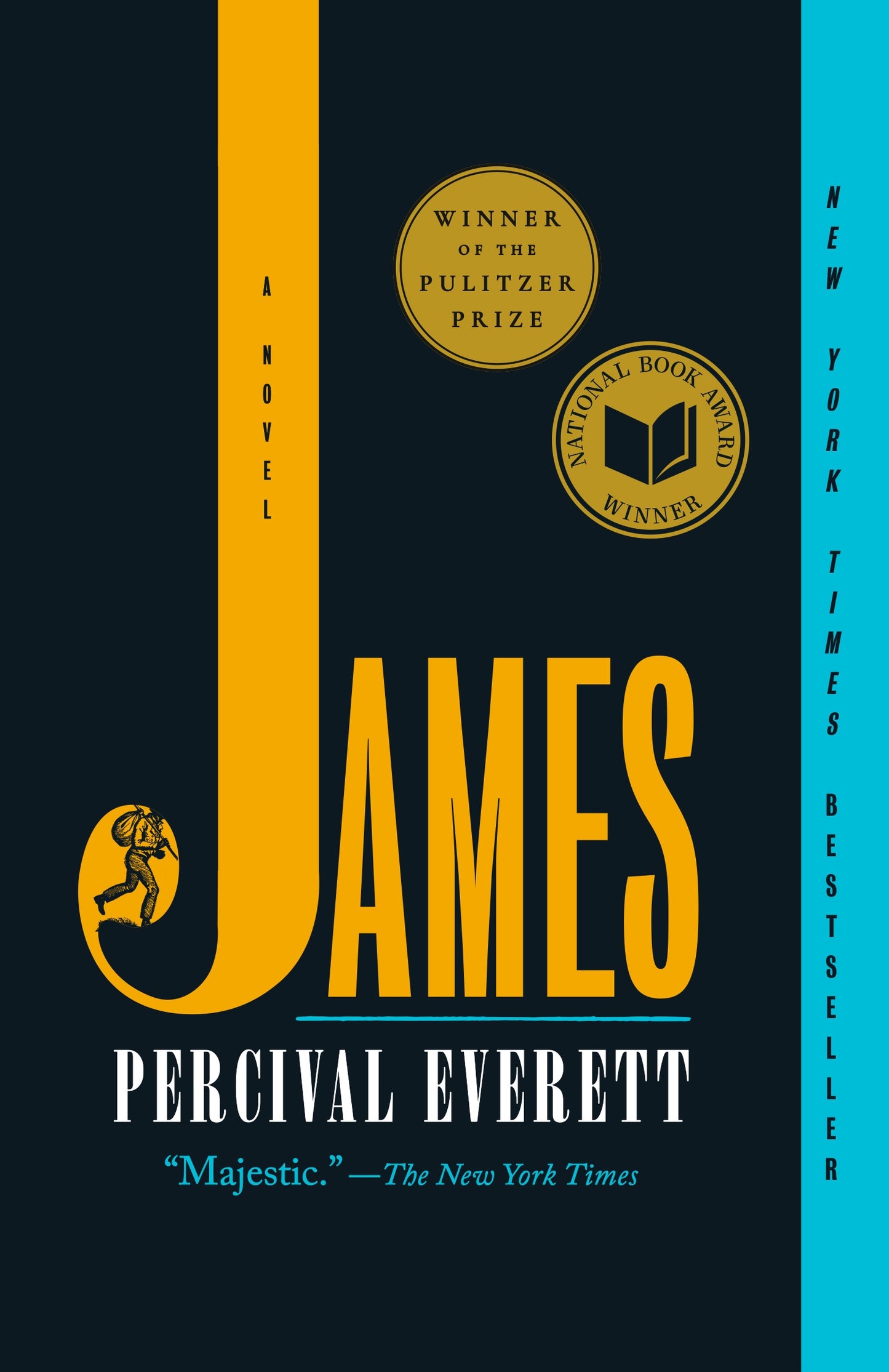 James