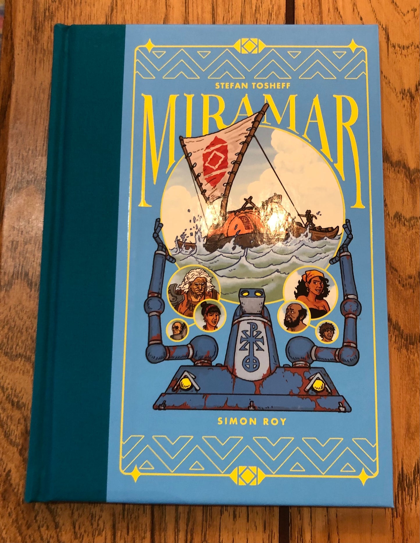 Miramar