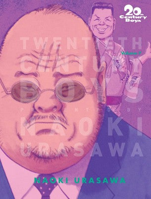20th Century Boys: Perfect Edition, Vol 7