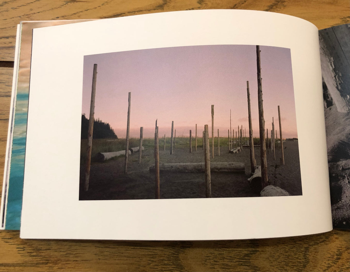 Sorry. And Thank You.