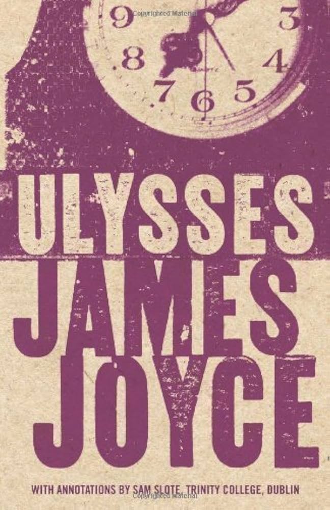 Ulysses
