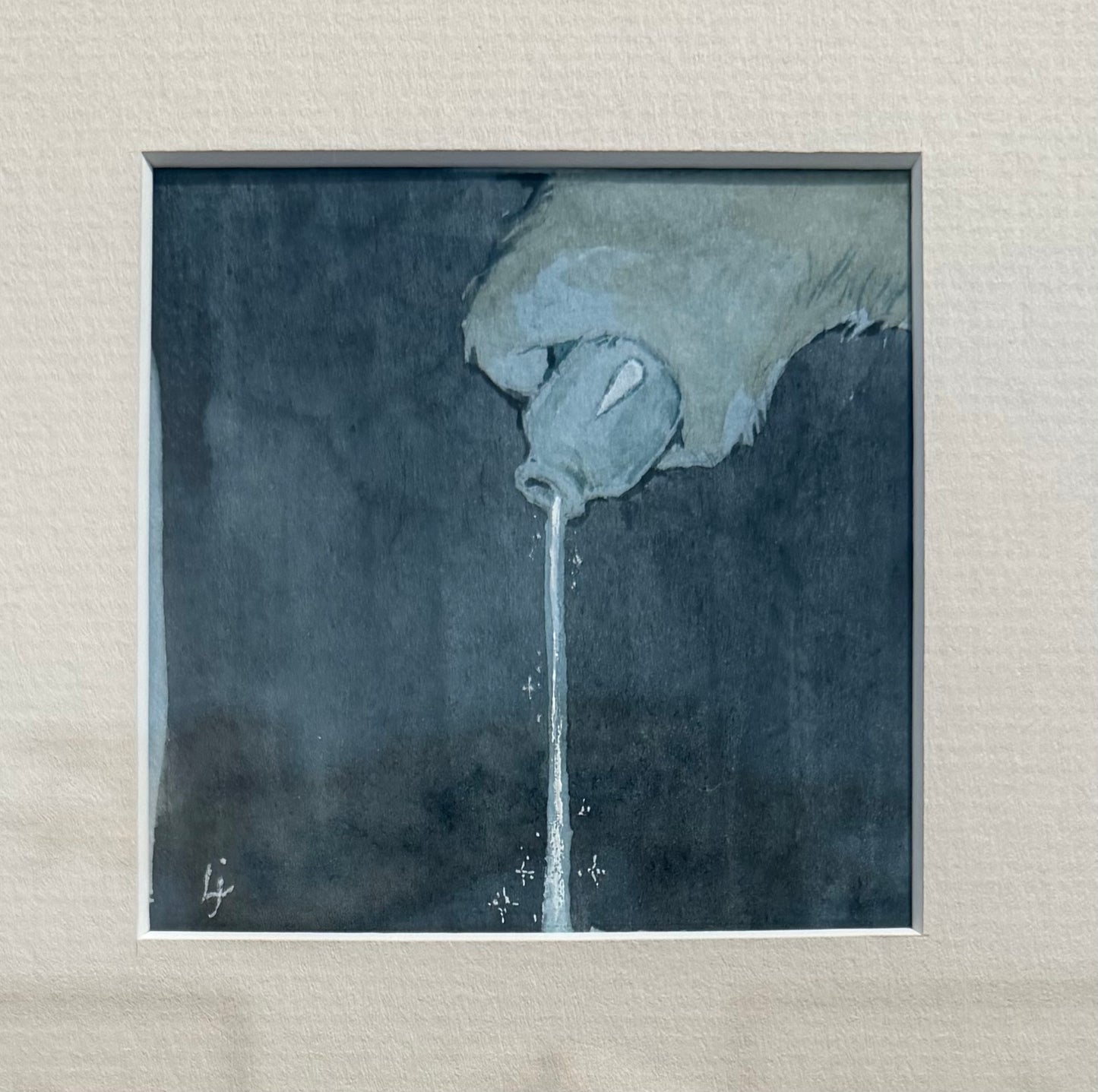 Forget Me Not 4.C.6