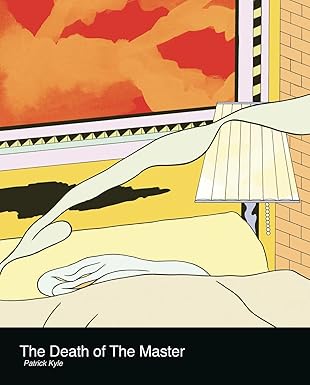 The Death of The Master