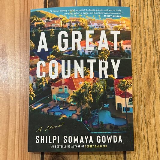 A Great Country