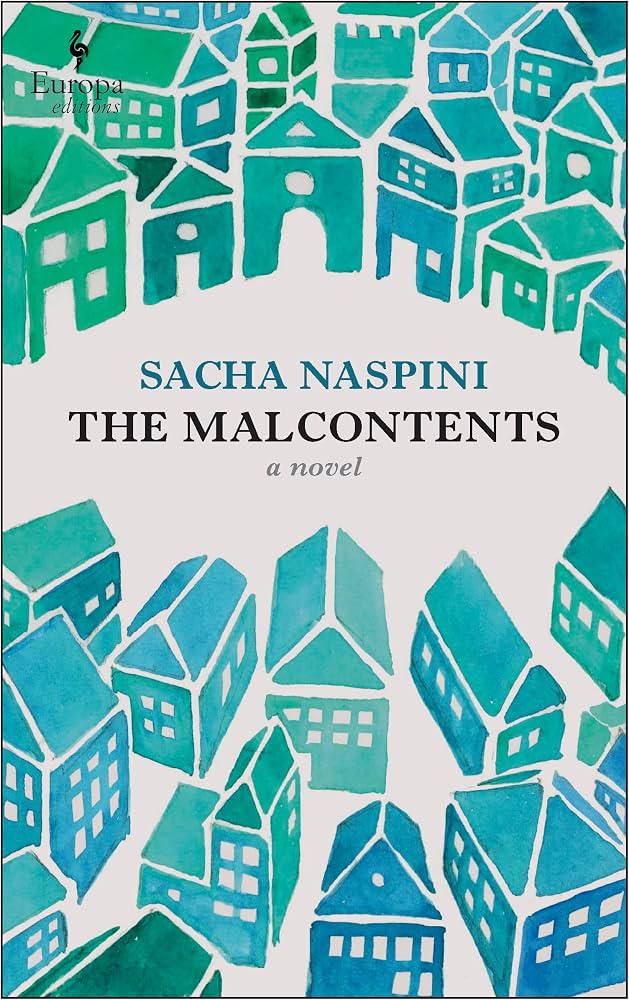 The Malcontents