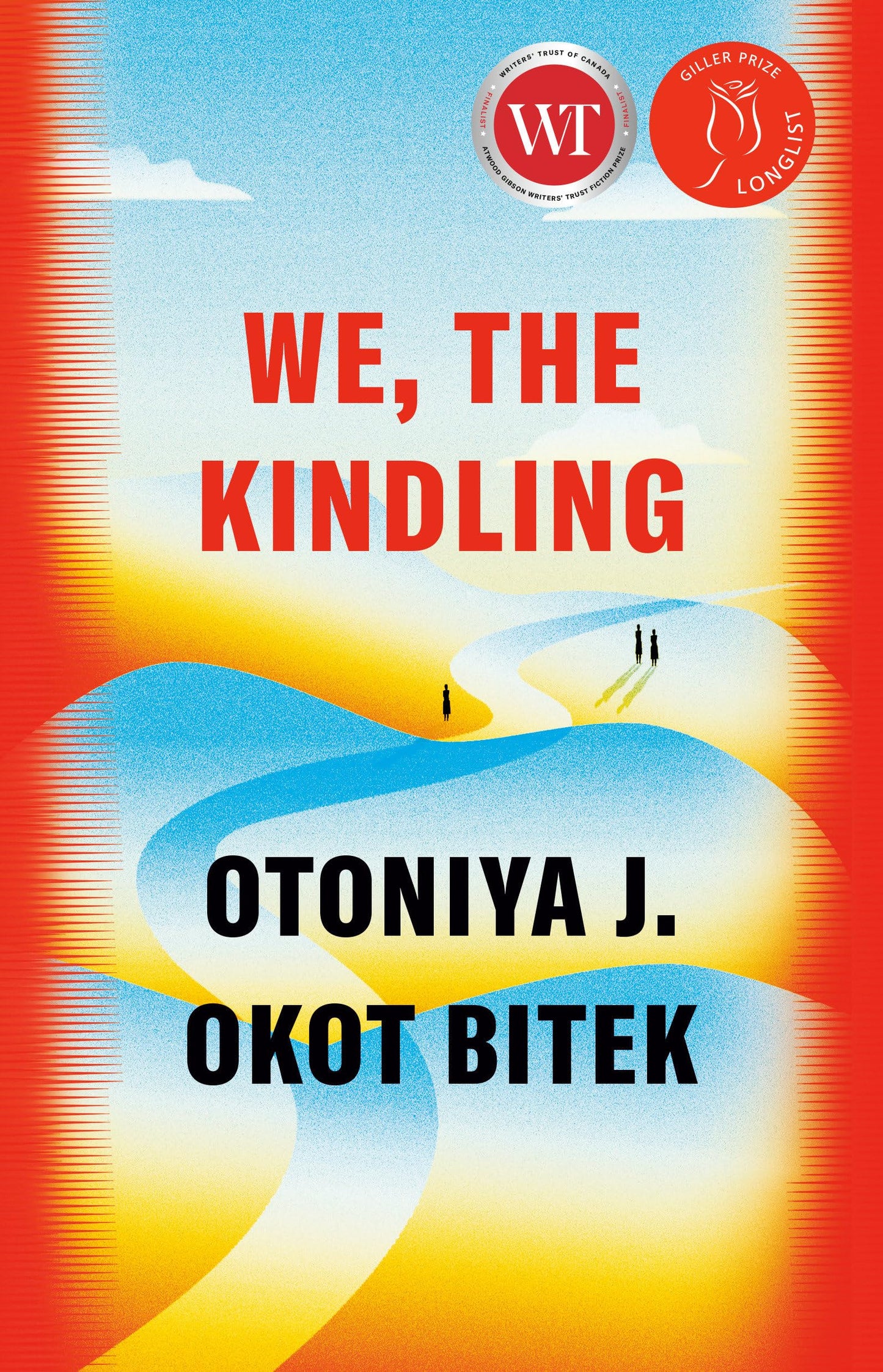 We, The Kindling