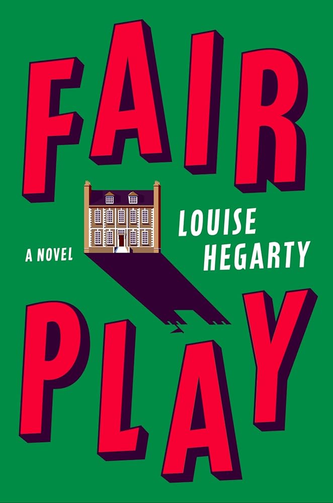 Fair Play: A Novel cover image