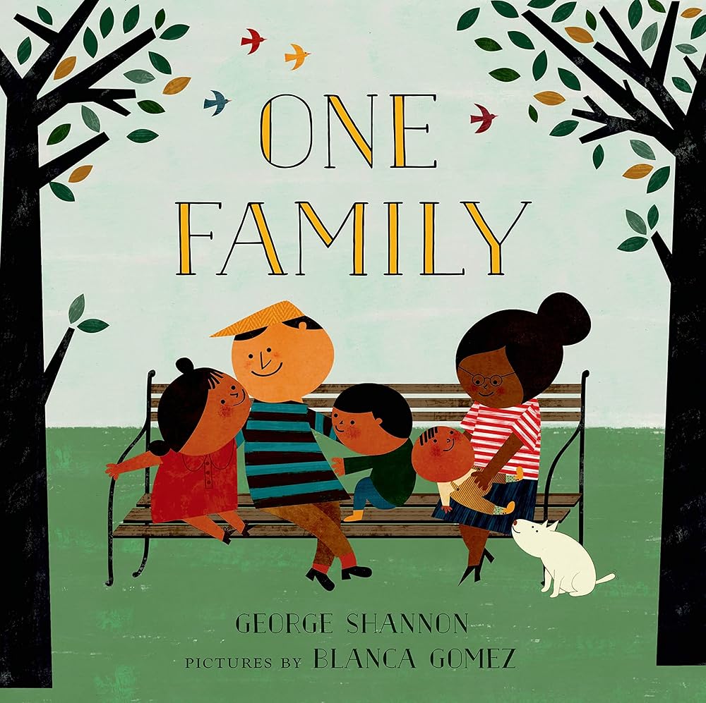 One Family cover image