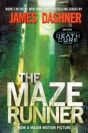 The Maze Runner (The Maze Runner Book 1)