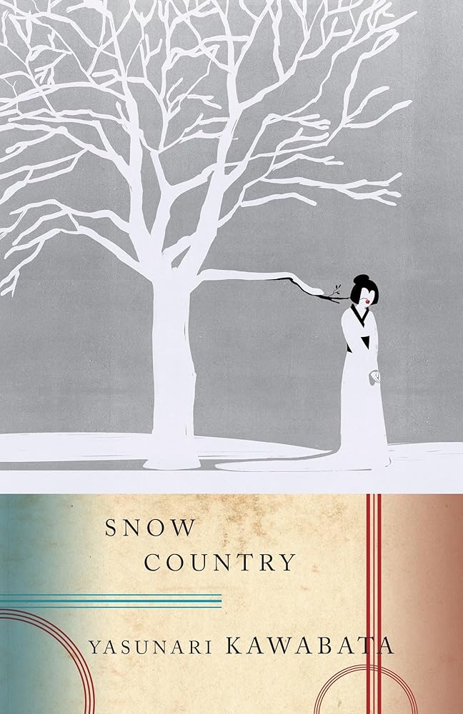 Snow Country cover image