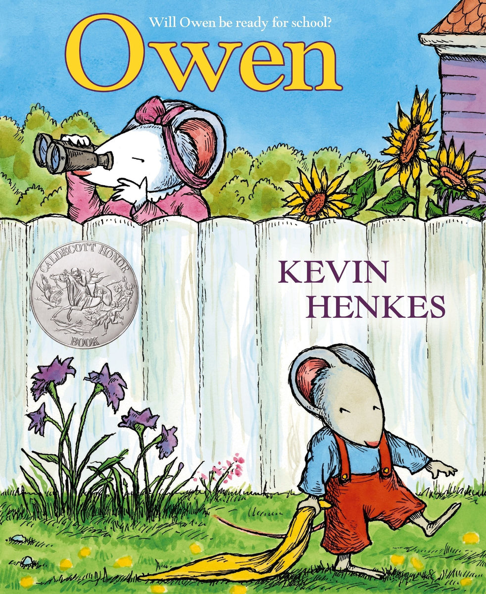 Owen