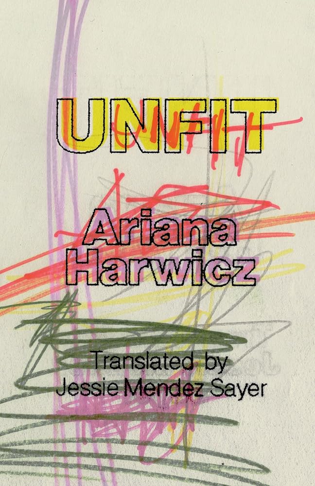 Unfit cover image
