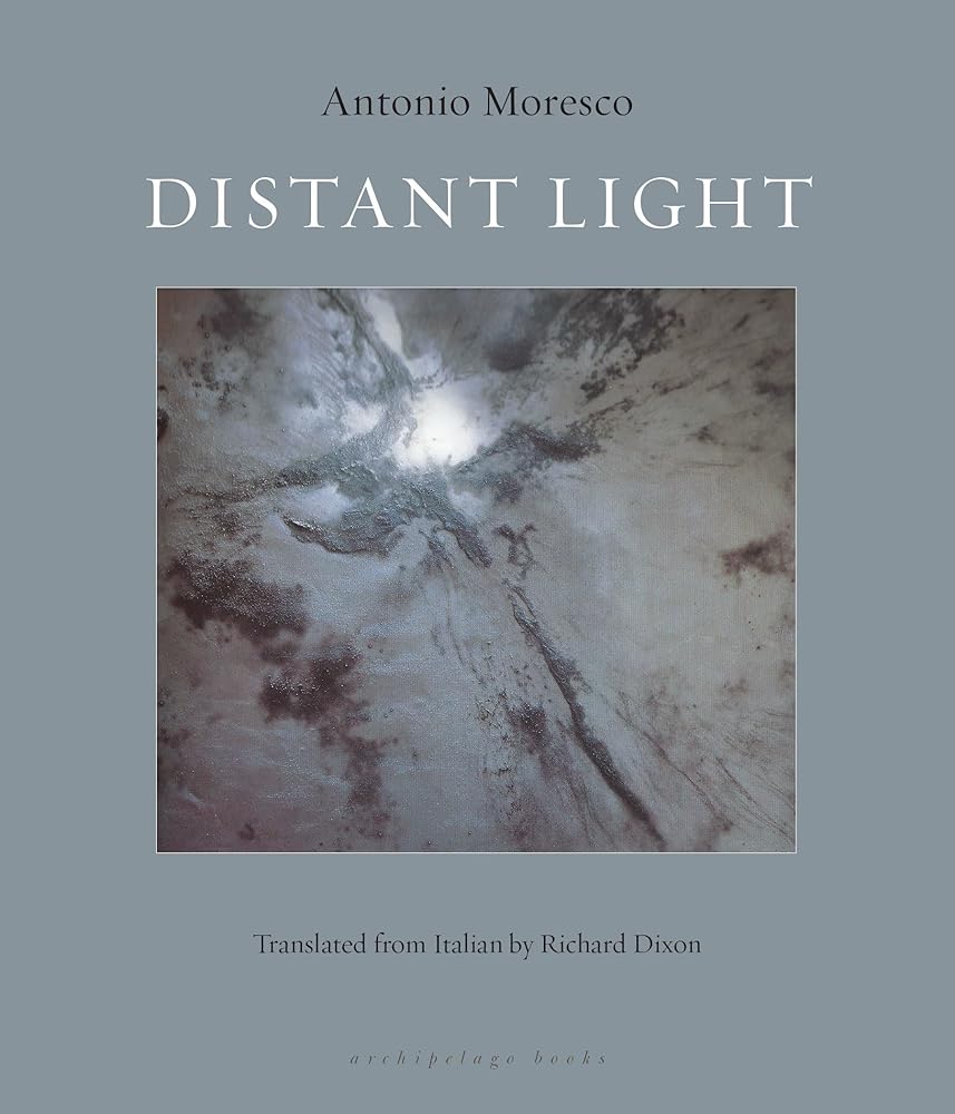 Distant Light cover image