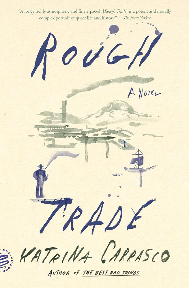 Rough Trade cover image