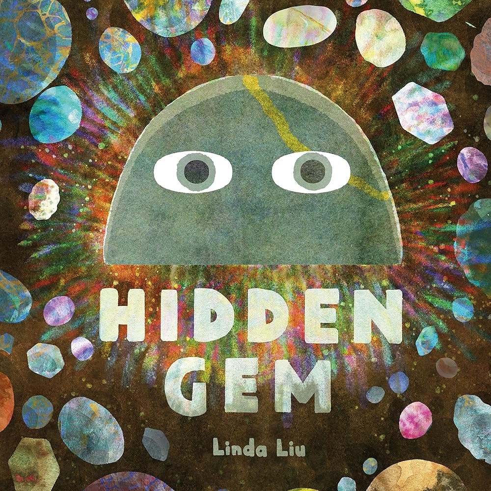 Hidden Gem cover image