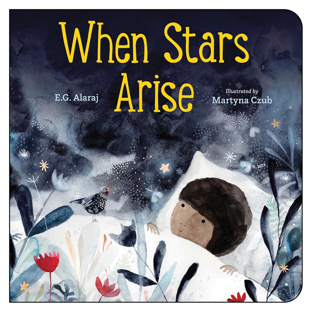 When Stars Arise cover image