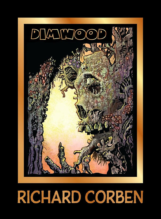 Dimwood cover image