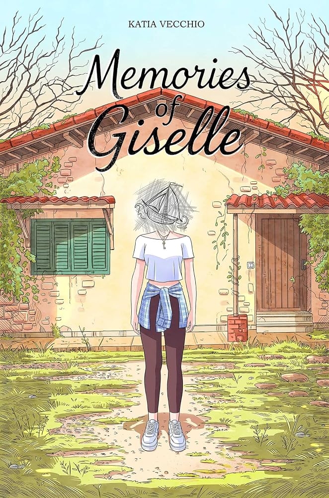 Memories of Giselle cover image