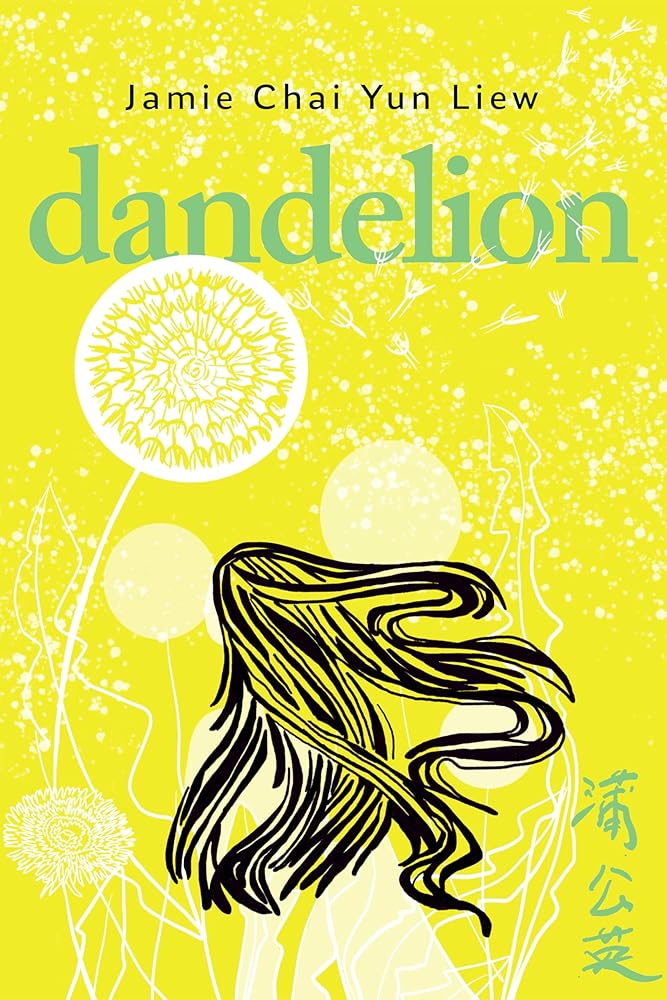Dandelion cover image