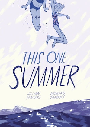 This One Summer