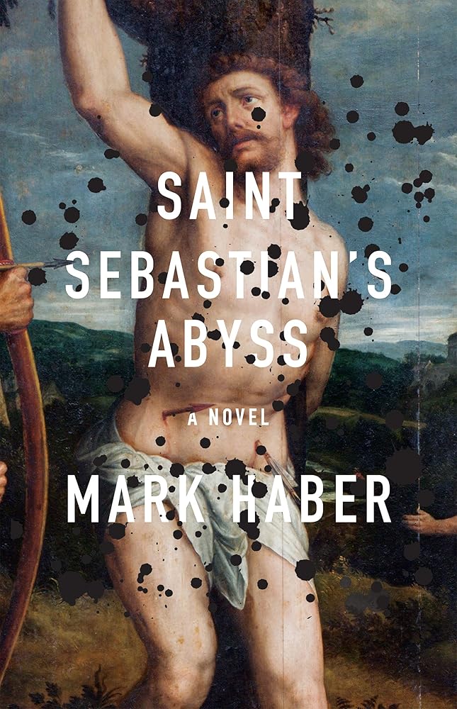 Saint Sebastian's Abyss cover image