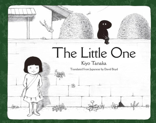 The Little One cover image