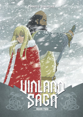 Vinland Saga: Vol 2