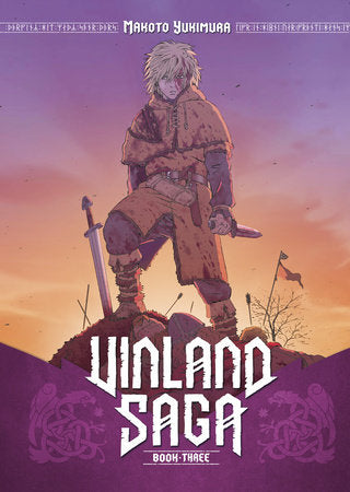 Vinland Saga: Vol 3