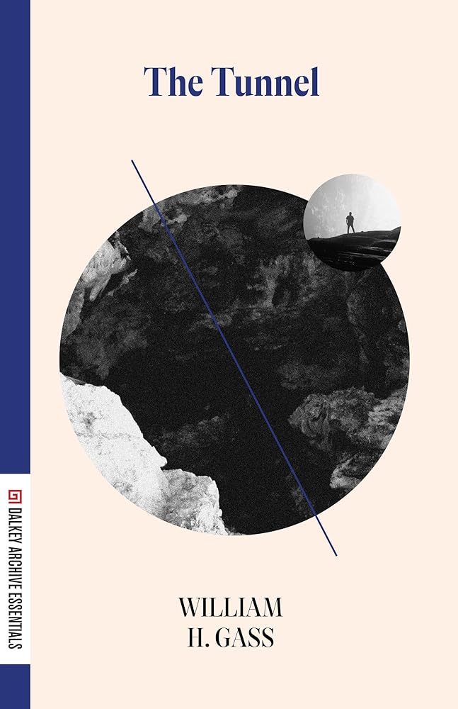 The Tunnel (Dalkey Essentials) cover image