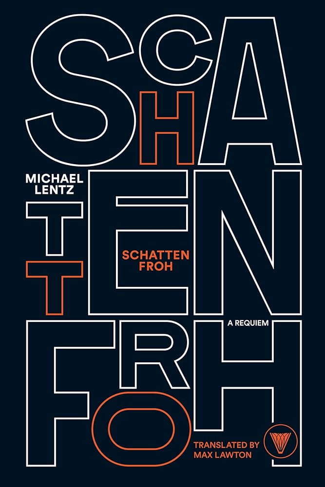 Schattenfroh cover image