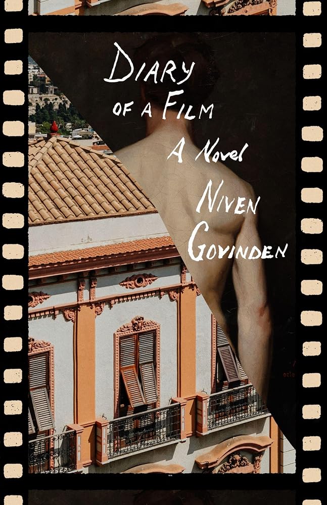 Diary of a Film cover image