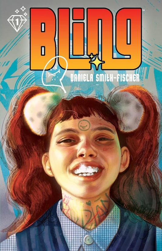 BLING Vol. 1: A Girl's Best Friends: (Volume 1) cover image